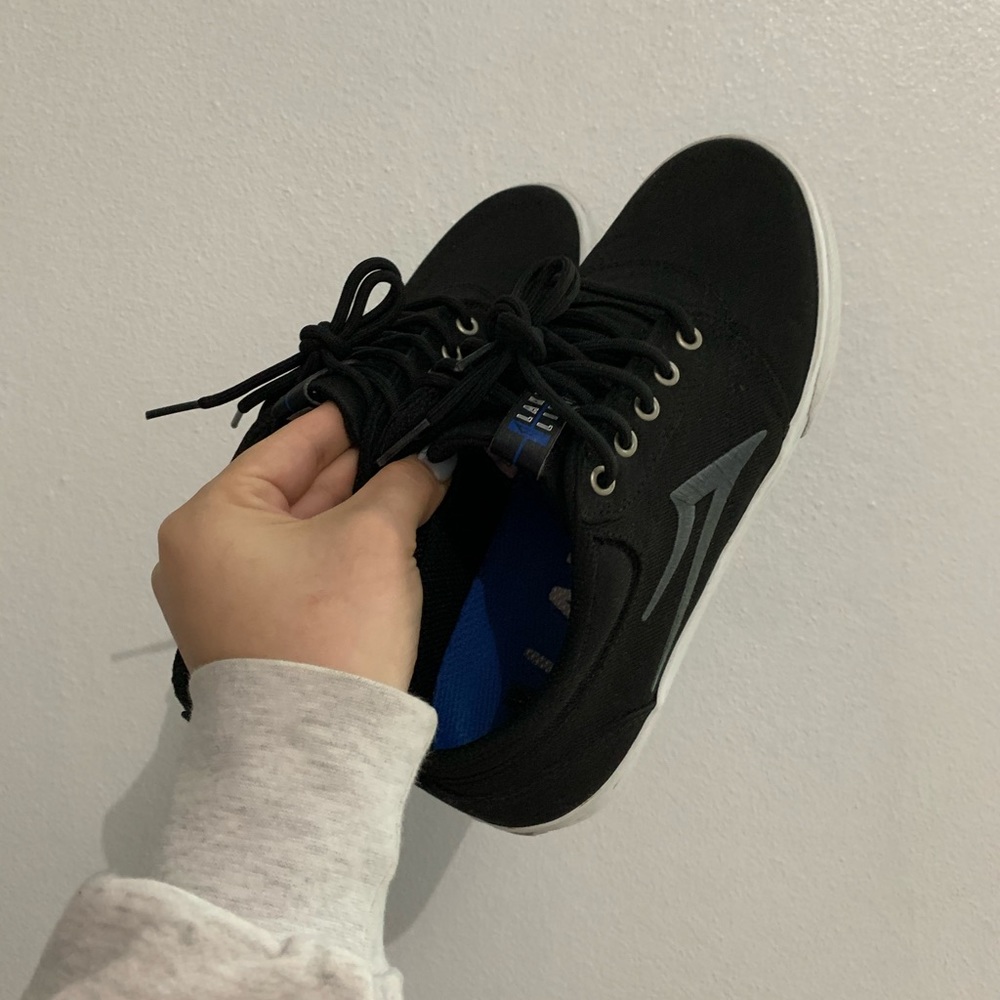 Lakai Shoe’s